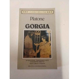 Gorgia