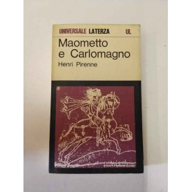 Maometto e Carlomagno