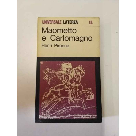 Maometto e Carlomagno