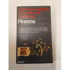 Storia economica e sociale del Medioevo