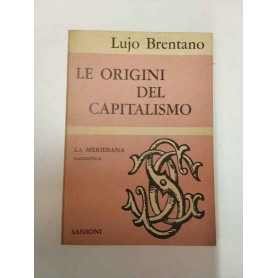 Le origini del capitalismo