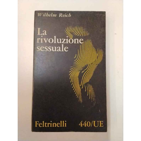 La rivoluzione sessuale