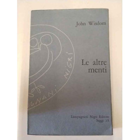 Le altre menti