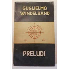 Preludi