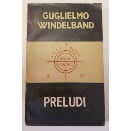 Preludi