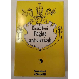 Pagine anticlericali