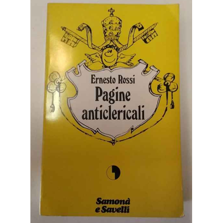 Pagine anticlericali