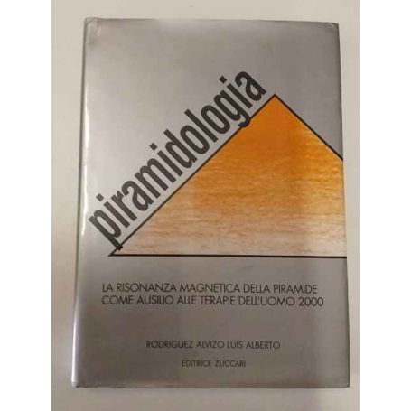 Piramidologia