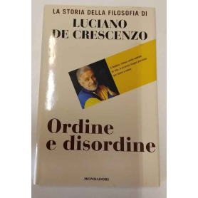 Ordine e disordine.