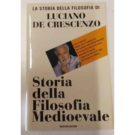 Storia della Filosofia Medioevale