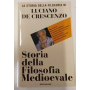 Storia della Filosofia Medioevale