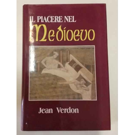 Il piacere nel Medioevo