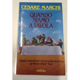 Quando siamo a tavola