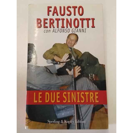 Le due sinistre