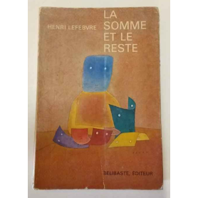 La somme et le reste