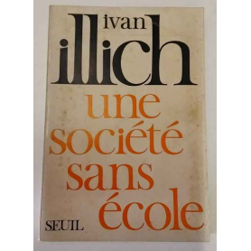 Une société sans école