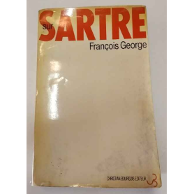 Deux études sur Sartre