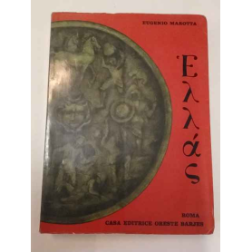 Ellàs. Antologia greca per i ginnasi superiori