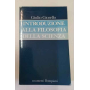 Introduzione alla filosofia della scienza