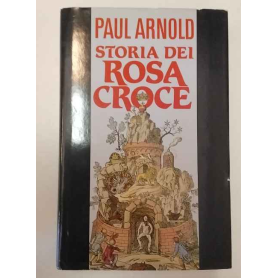 Storia dei Rosa Croce
