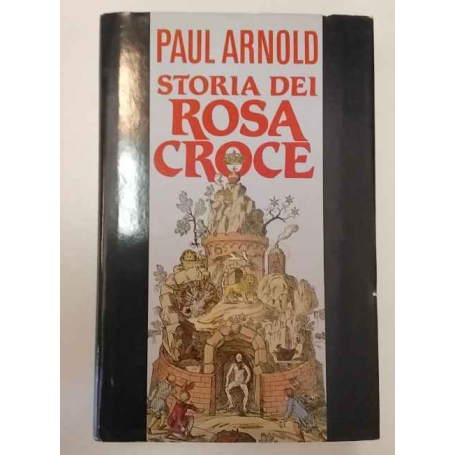 Storia dei Rosa Croce