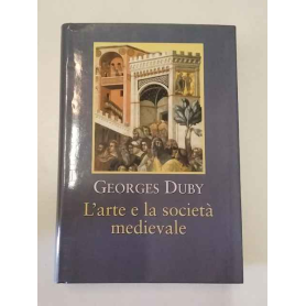 L'arte e la società medievale