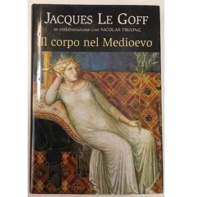 Il corpo nel Medioevo