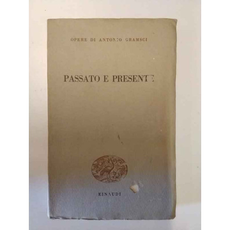 Passato e presente