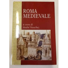 Roma medievale
