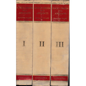 Enciclopedia degli aneddoti. 15.515 aneddoti storici di tutti i tempi e paesi 3 volumi