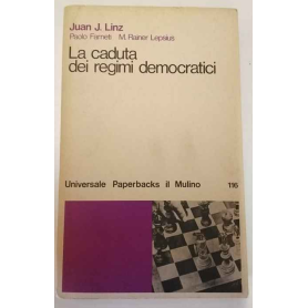 La caduta dei regimi democratici