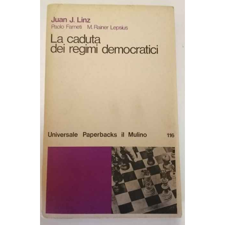 La caduta dei regimi democratici