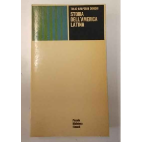 Storia dell\'America Latina