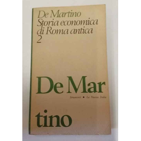 Storia economica di Roma antica. Volume 2
