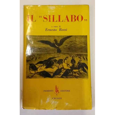 Il "Sillabo"