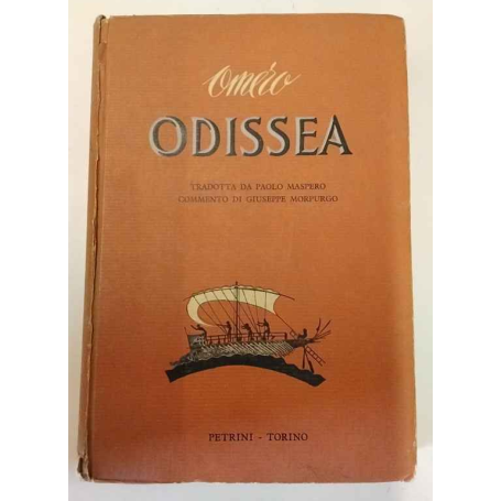 Odissea