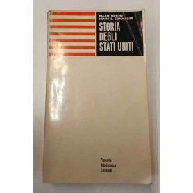 Storia degli Stati Uniti
