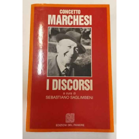 I discorsi: 1948-1957