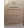 Aesthica preprint n.36. La decostruzione e Derrida.