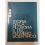 Storia della filosofia e del pensiero scientifico : per i licei scientifici. Volume 3.