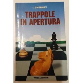 Trappole in apertura