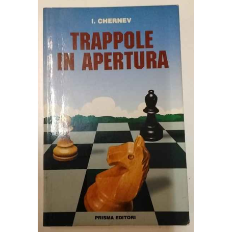 Trappole in apertura