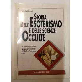 Storia dell'esoterismo e delle scienze occulte