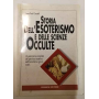 Storia dell'esoterismo e delle scienze occulte