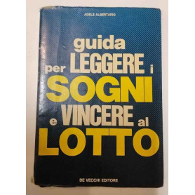 Guida per leggere i sogni e vincere al lotto