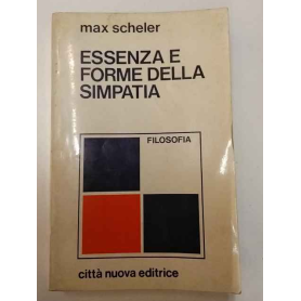 Essenza e forme della simpatia
