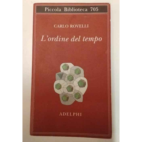 L'ordine del tempo