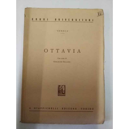 Ottavia