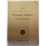 Parmenides Phaedrus