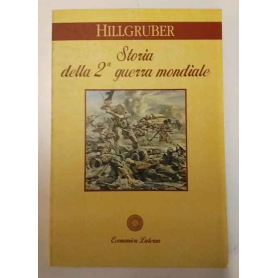 Storia della 2ª guerra mondiale. Obiettivi di guerra e strategia delle grandi potenze